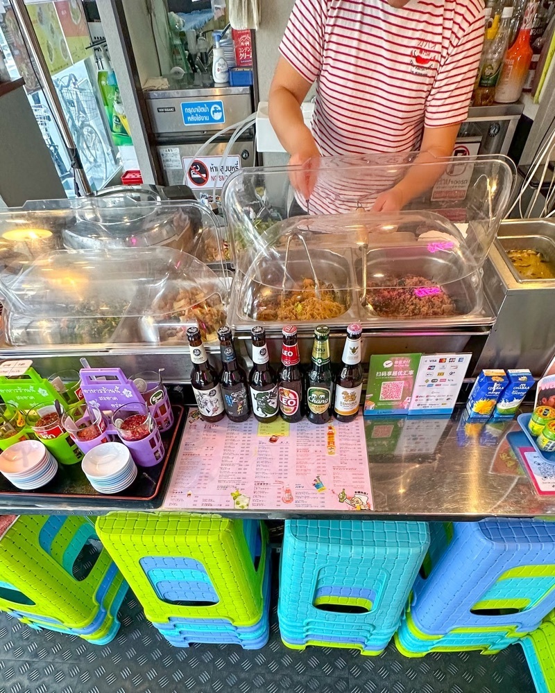 40s_gourmetさんが投稿したガパオカオゲーンに関する口コミの画像