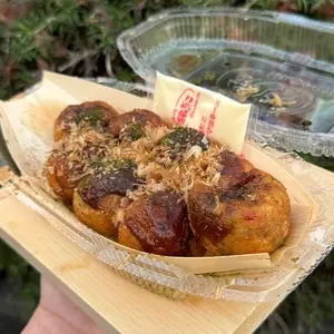 築地銀だこ ヒルズウォーク徳重店