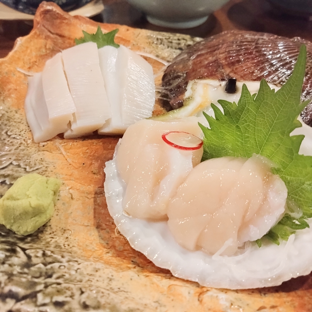 北海道大臣さんが投稿した居酒屋 くさち（くさち）に関する口コミの画像