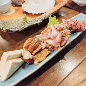 居酒屋 くさち（くさち） 3枚目