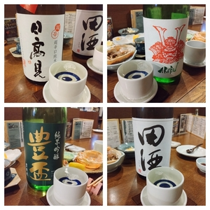 居酒屋 くさち（くさち） 2枚目