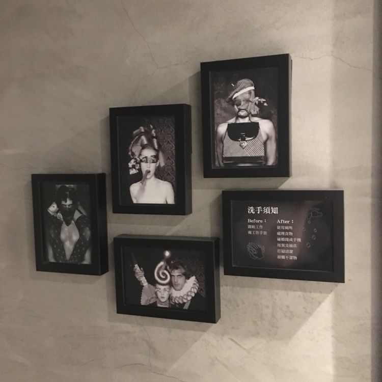 fennec97さんが投稿したVivienne Westwood Cafeに関する口コミの画像