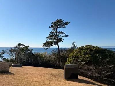 神奈川県立近代美術館葉山館