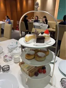 フォートナム・アンド・メイソン・コンセプトショップ 日本橋三越店（Fortnum＆Mason Concept Shop）