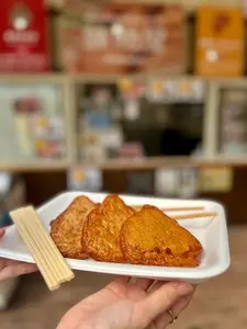 練物屋 道の駅あわじ店 1枚目