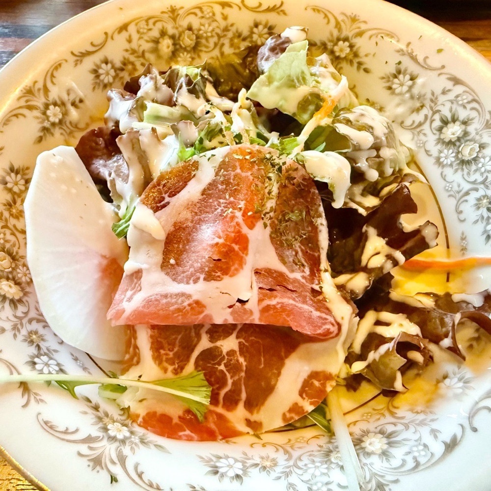 kaze_gourmetさんが投稿したイタリアンダイニング MAOに関する口コミの画像