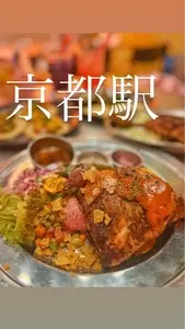 chicken&tacos雷鳥神社