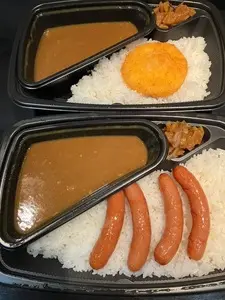 CoCo壱番屋 甲府国母店（ココイチバンヤ）