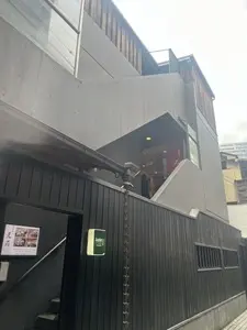 神楽坂芝蘭(カグラザカチィラン) 1枚目