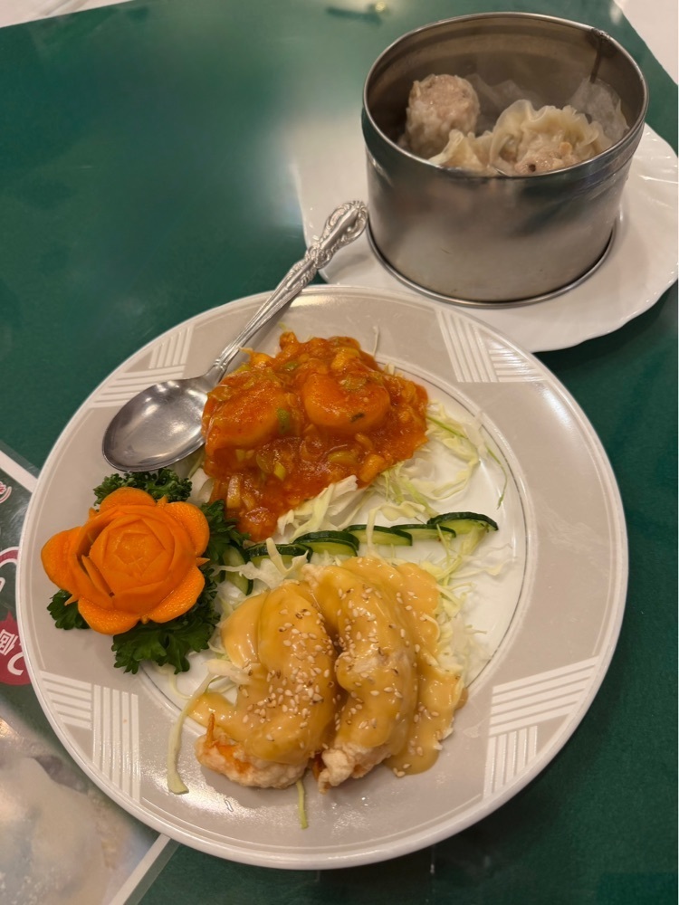 JUNさんが投稿した翡翠楼 新館（ヒスイロウ）に関する口コミの画像