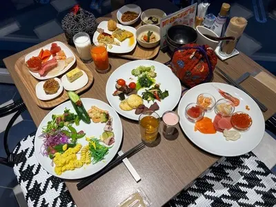 HOTEL&SPA センチュリーマリーナ函館
