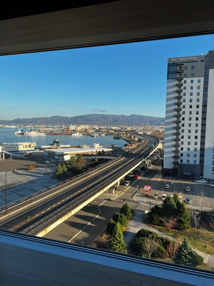 サブ&クルさんが投稿したHOTEL&SPA センチュリーマリーナ函館に関する口コミの画像