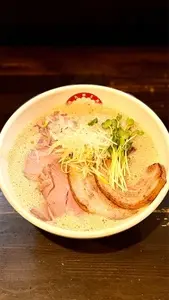 らぁ麺 きくはん