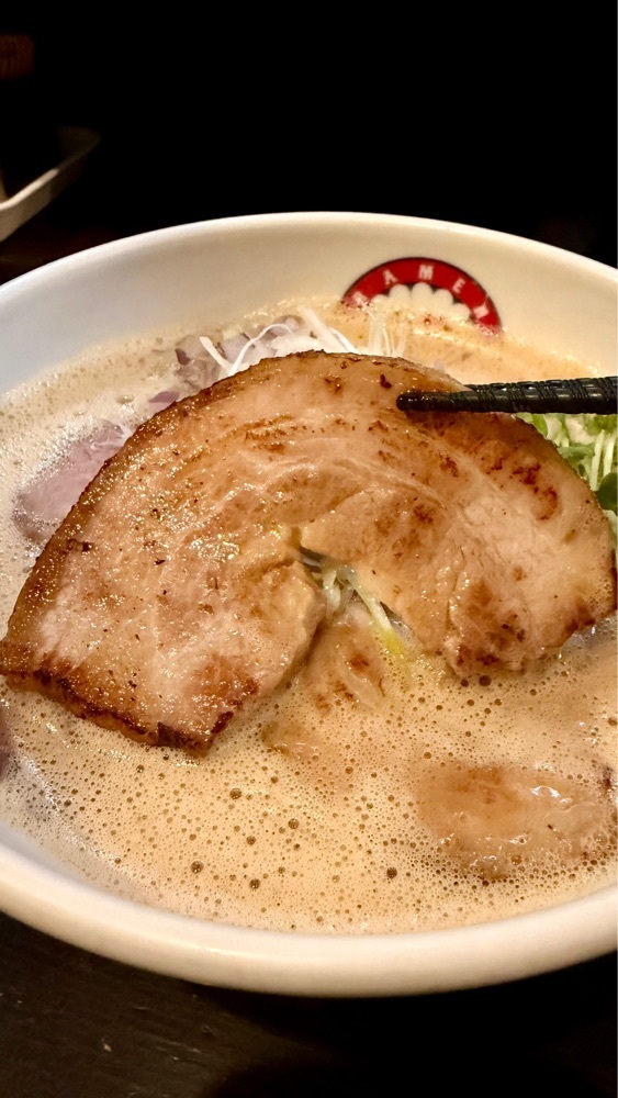 かずくんさんが投稿したらぁ麺 きくはんに関する口コミの画像