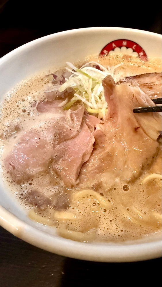 かずくんさんが投稿したらぁ麺 きくはんに関する口コミの画像