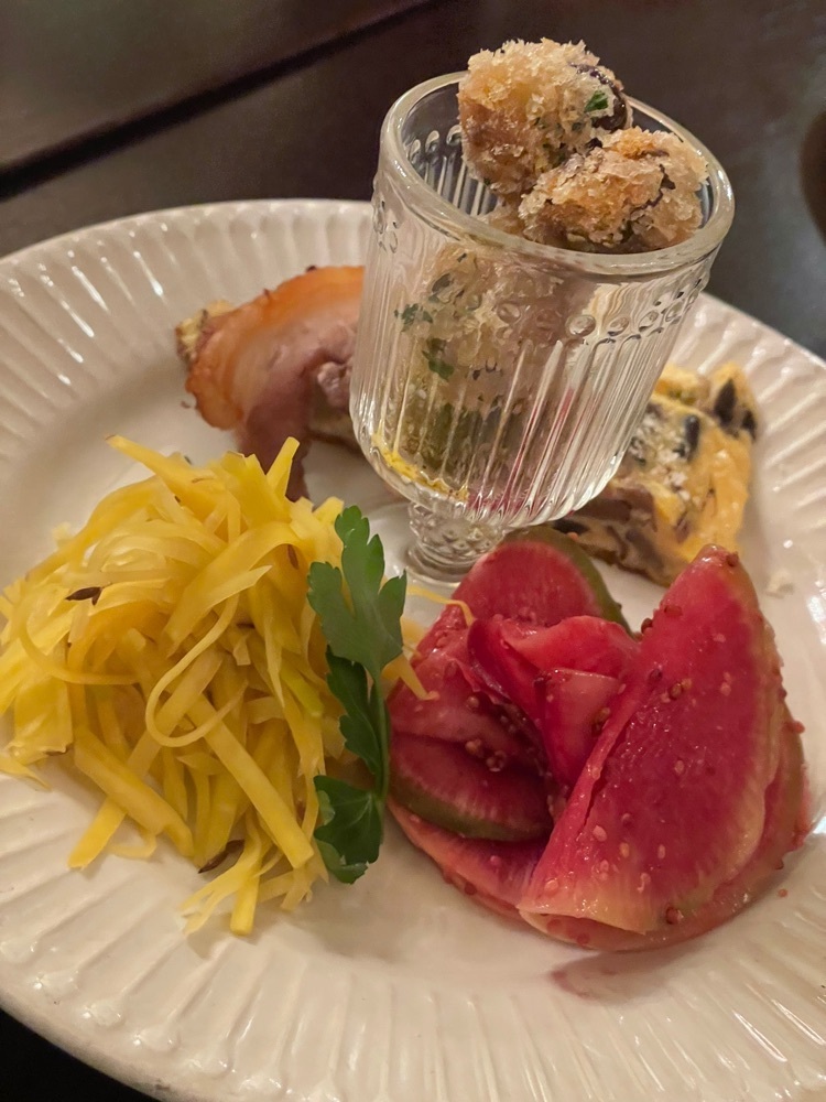 nostalgic_hiking_bca8さんが投稿したpizzeria il nakanoya（ピッツェリア イル ナカノヤ）に関する口コミの画像