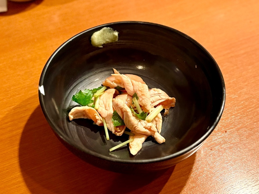 満腹次郎0843さんが投稿した炭焼 ちきんかばぶに関する口コミの画像