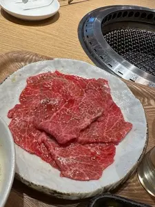 焼肉 泰山 定禅寺通り店（ヤキニク タイザン）
