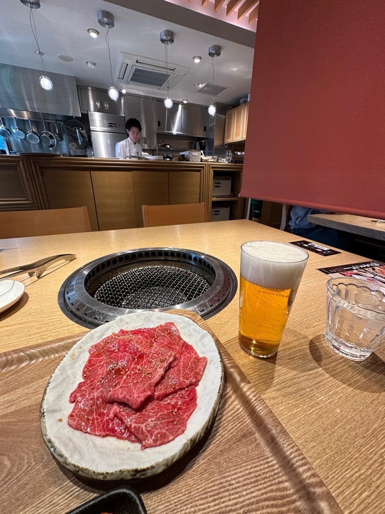 かめ_メグミさんが投稿した焼肉 泰山 定禅寺通り店（ヤキニク タイザン）に関する口コミの画像