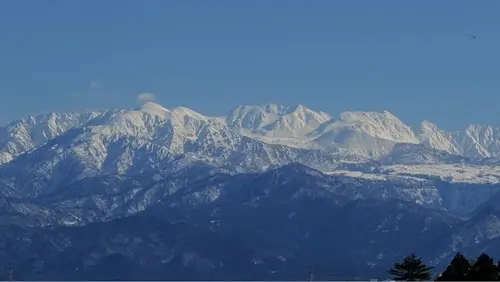 富山きときと空港