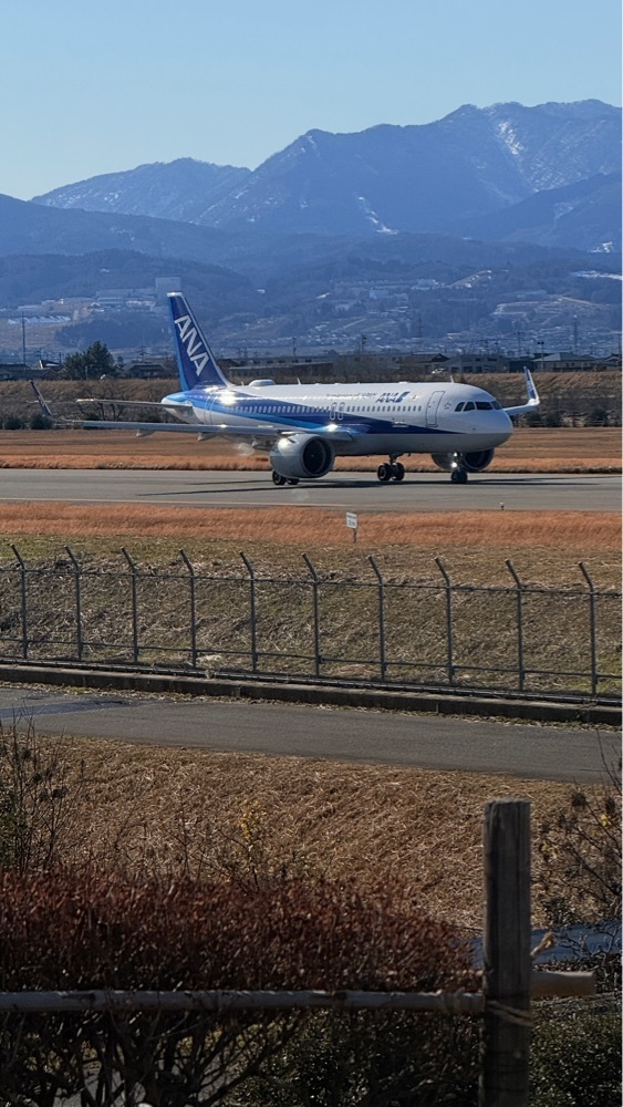 たか富山人さんが投稿した富山きときと空港に関する口コミの画像