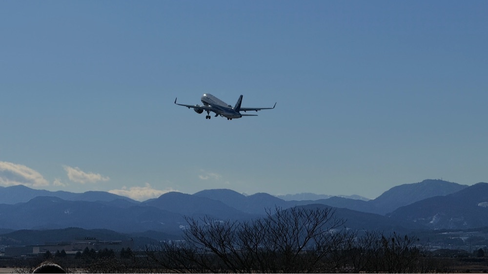 たか富山人さんが投稿した富山きときと空港に関する口コミの画像