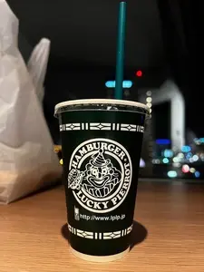 ラッキーピエロ 函館駅前店