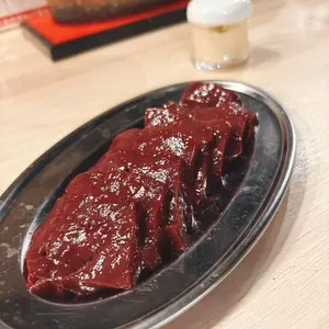ホルモンももこ