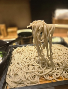 蕎麦きり みまき