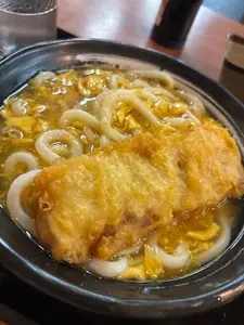 香の川製麺 枚方津田店