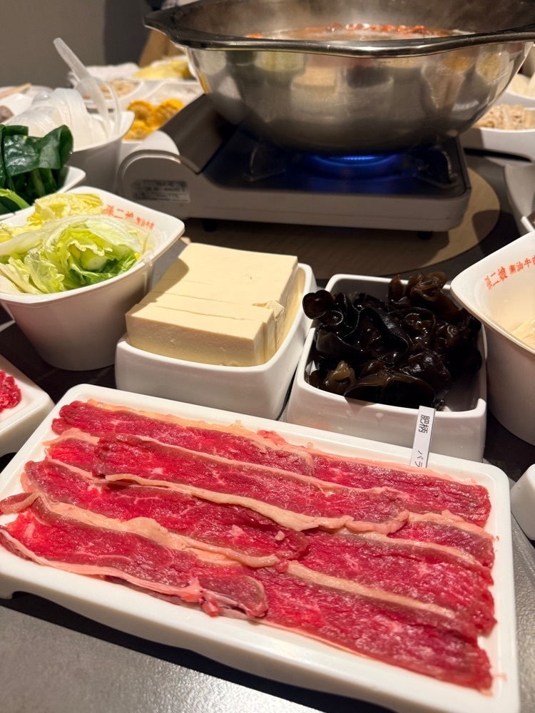 志保さんが投稿した孫ニ娘潮汕牛肉火鍋（スンアーニャンチャオシャンニウロウホウグォ）に関する口コミの画像