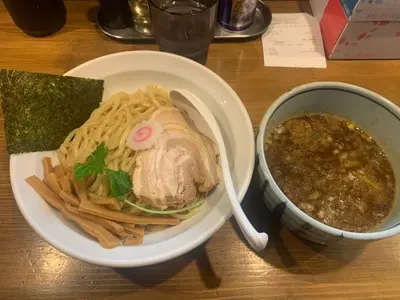 麺屋 蕃茄（ばんか） 3枚目