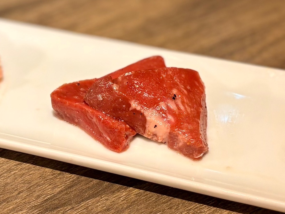 満腹次郎0843さんが投稿したうしごろ 貫 五反田店に関する口コミの画像