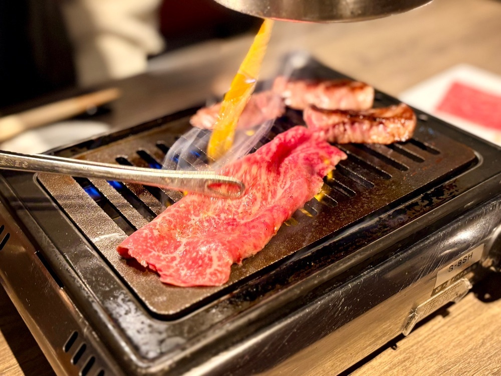 満腹次郎0843さんが投稿したうしごろ 貫 五反田店に関する口コミの画像