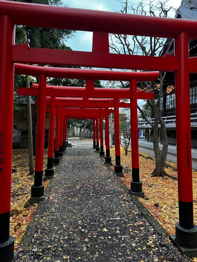 サブ&クルさんが投稿した湯倉神社に関する口コミの画像