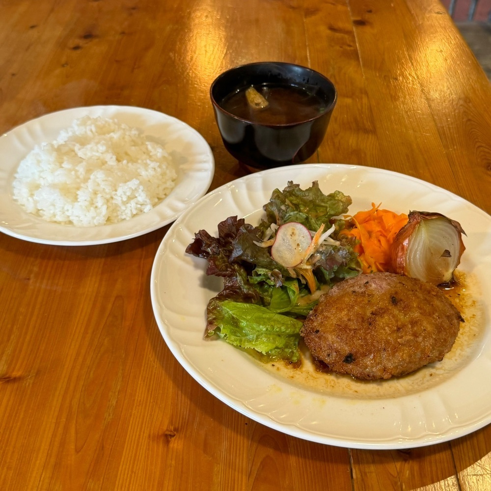 鉄道王さんが投稿したバチョフズ キッチン（Bachof's kitchen）に関する口コミの画像