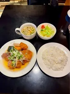 手作り洋食の店 ぱ・らんて