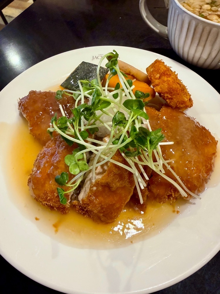 kumakentoraさんが投稿した手作り洋食の店 ぱ・らんてに関する口コミの画像