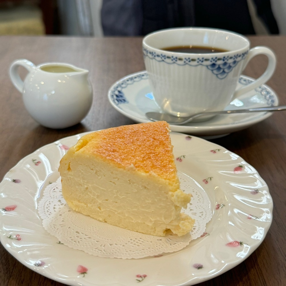 鉄道王さんが投稿した自家焙煎珈琲じーぞ(zizo)に関する口コミの画像