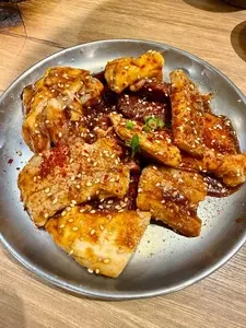 焼肉 弘商店 烏丸錦