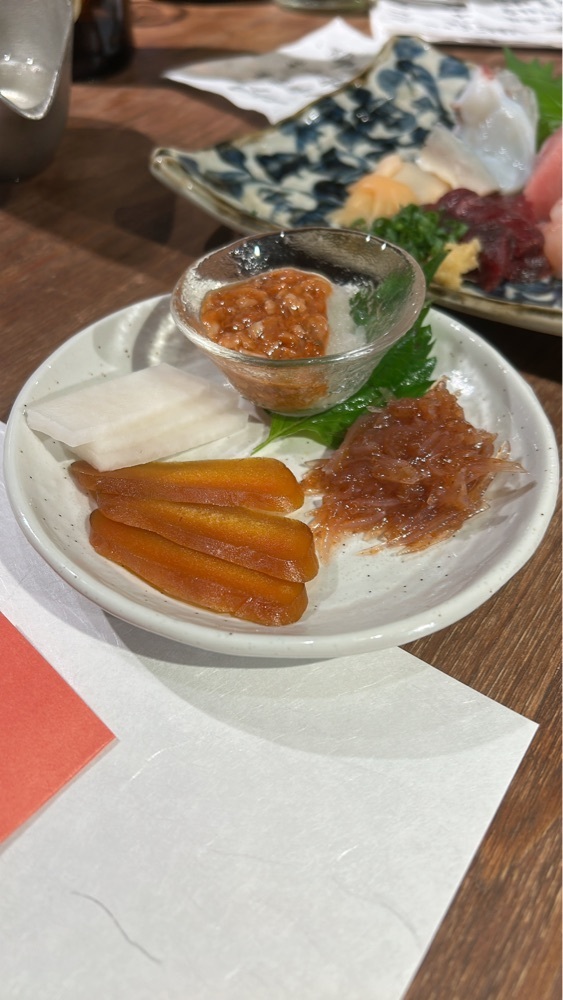 Rei Ouchiさんが投稿したizakaya たろに関する口コミの画像