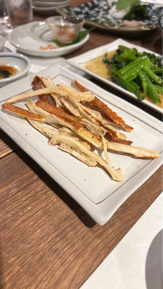 Rei Ouchiさんが投稿したizakaya たろに関する口コミの画像