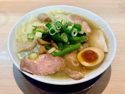 桜上水 船越