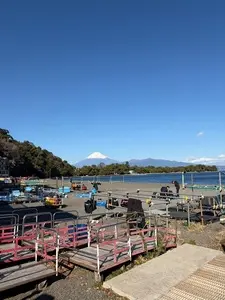 大瀬神社