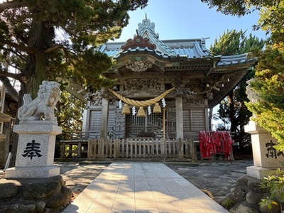施設画像