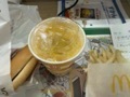 jamesさんが投稿したマクドナルド ららテラス北綾瀬店に関する口コミの画像