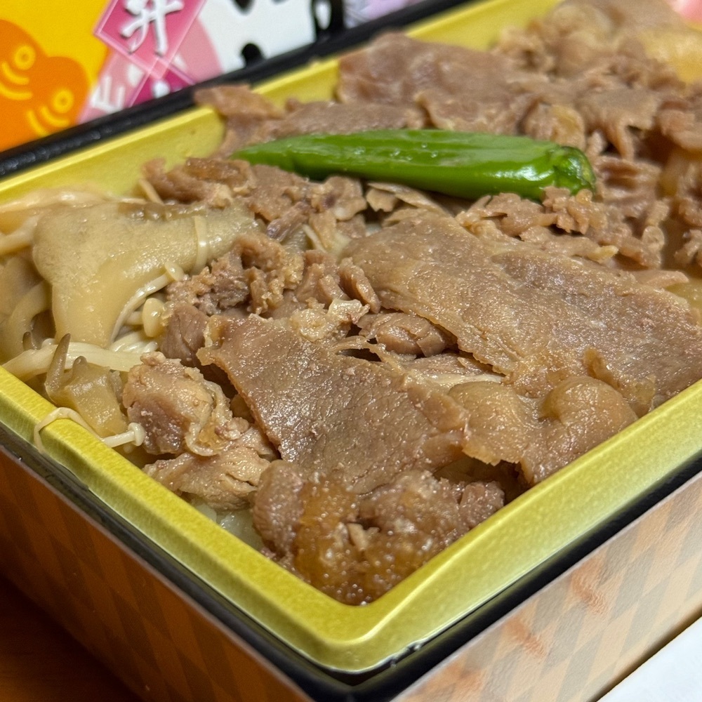 鉄道王さんが投稿したまねき食品 姫路駅新幹線下り売店に関する口コミの画像