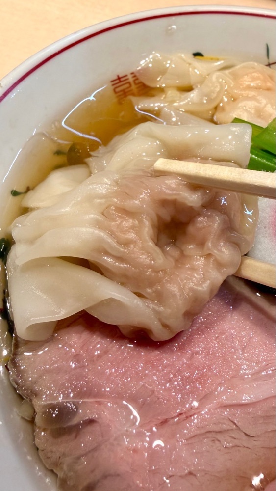 かずくんさんが投稿したキング製麺に関する口コミの画像