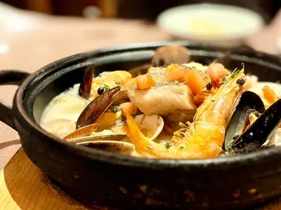 びすとろUOKIN 五反田店（ウオキン）