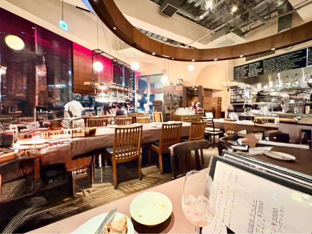 満腹次郎0843さんが投稿したびすとろUOKIN 五反田店（ウオキン）に関する口コミの画像
